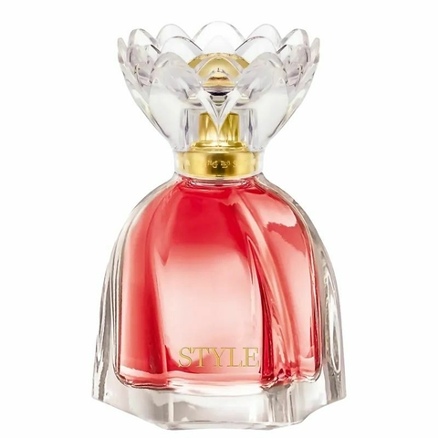 Princess Style Marina de Bourbon Eau de Parfum