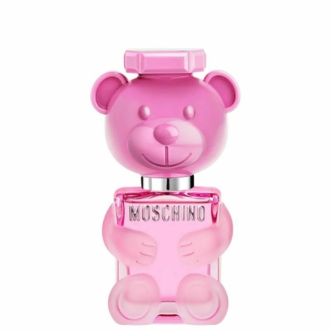 Toy Bubble Gum Moschino Eau de Toilette