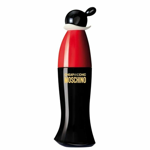 Cheap & Chic Moschino Eau de Toilette