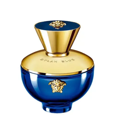 Dylan Blue Pour Femme Versace Eau de Parfum