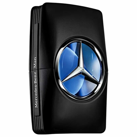 Mercedes-Benz Man Eau de Toilette