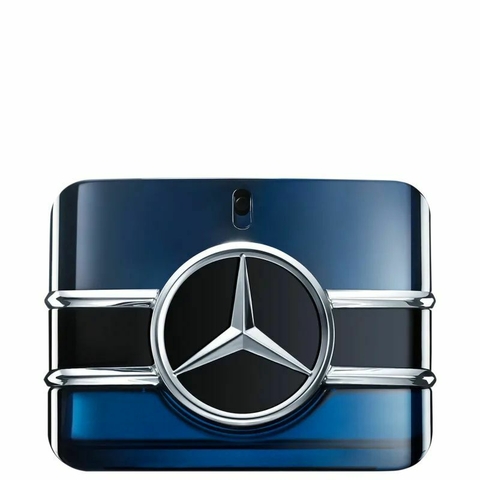 Sing Mercedes Benz Eau de Parfum