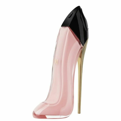 Good Girl Blush Carolina Herrera Eau de Parfum