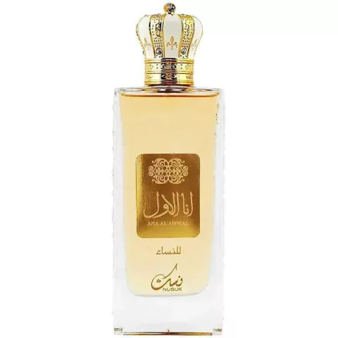 Ana Al Awwal Golden Nusk Eau de Parfum