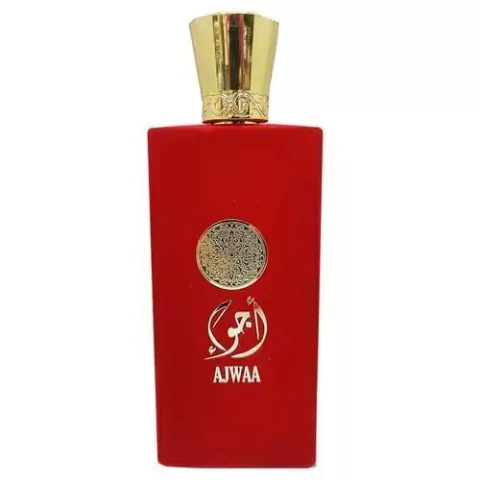 Ajwaa Concentred Nusuk Eau De Parfum