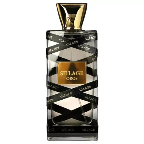Sillage Oros RiiFFS Eau de Parfum UNISSEX