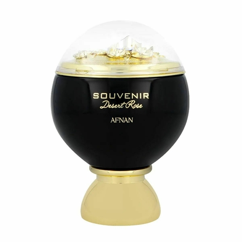 Souvenir Desert Rose Afnan Eau de Parfum