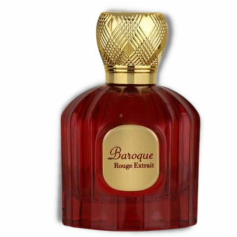 Baroque Rouge Extrait Maison Alhambra Eau de Parfum Unissex