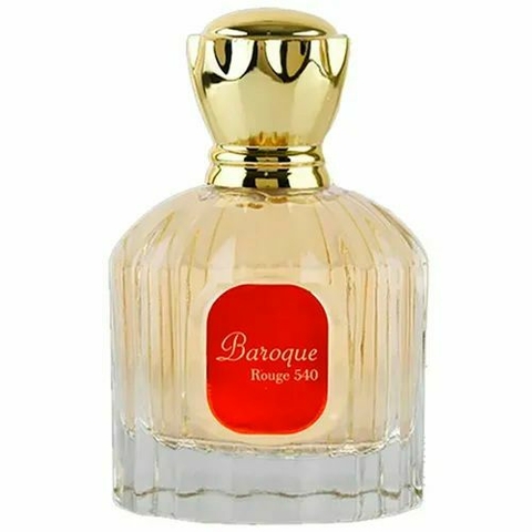 Baroque Rouge 540 Maison Alhambra Eau de Parfum Unissex