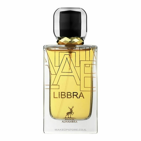 Libbra Maison Alhambra Eau de Parfum