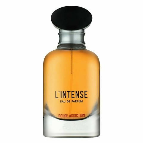 L'intense rouge addiction Maison Alhambra Eau de Parfum