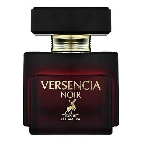 Versencia Noir Maison Alhambra Eau de Parfum