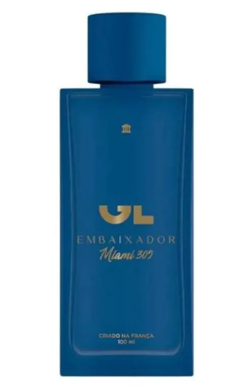 GL Gusttavo Embaixador Miami Deo Colônia