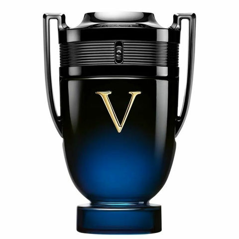 Paco Rabanne Invictus Victory Elixir Parfum Intense