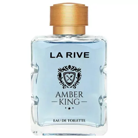 La Rive Amber King Eau de Toilette