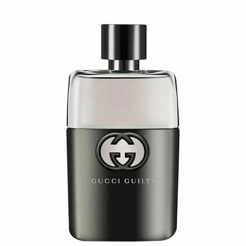 Gucci Guilty Pour Homme Eau de Toilette