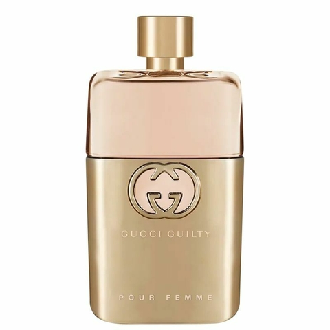 Gucci Guilty Pour Femme