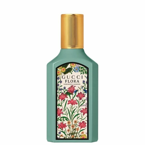 Gucci Flora Gourgeous Jasmine Eau de Parfum