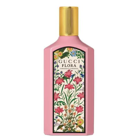 Gucci Flora Gorgeous Gardênia Eau de Parfum