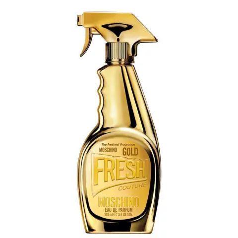 Gold Fresh Moschino Eau de Parfum