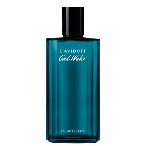 Cool Water Davidoff Eau de Toilette