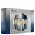 Kit The Icon Elixir Banderas Masculino