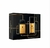 Kit The Golden Secret Banderas Masculino