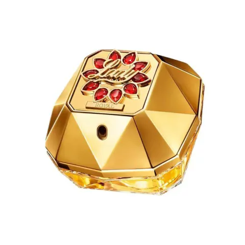 Lady Million Royal Paco Rabanne Eau de Parfum