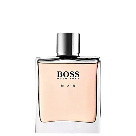 Man Hugo Boss Eau de Toilette
