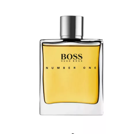 Hugo Boss Number One EDT 100ml