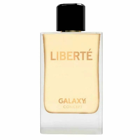 Liberté Galaxy Plus Eau de Parfum