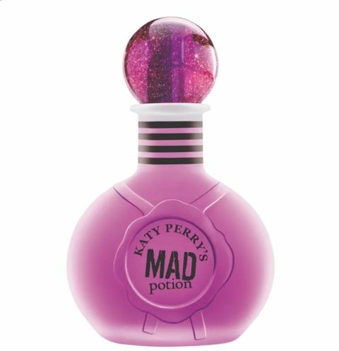 Mad Potion Katy Perry Eau de Parfum