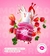 Creme em Gel Beijável para virilha Blow Gel Morango + Uva Secrets Woman - comprar online
