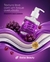 Gel Beijável Uva Secrets Woman 240g Swiss Beauty - loja online