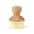 Cepillo con Base de Madera Full Circle PD12115 - comprar online