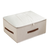 Contenedor Tela plegable con tapa BIG en internet