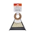 Cepillo con Aro de Madera y Palita Full Circle PD14608 - ORGANIZZA