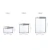 Storage Box Omnia 700 ml - tienda online