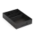 Organizador de escritorio Set x 3 Black en internet