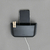 Wall Pocket Size 2 Grafito 270878 - ORGANIZZA
