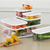 Food Container Blanco Size 5 / 1350 ml / 271231 - comprar online