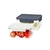 ECOSNAP Food Container Size 4 1900 ML 272674