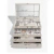 Imagen de STACKERS Luxury large Jewellery Box