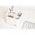 Organizador Porta Mini blanco en internet