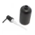 Dispenser jabón liquido Philly Black - comprar online