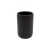 Vaso porta cepillo Philly Black