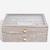 STACKERS Jewellery Box Supersize set x 2 - ORGANIZZA