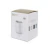 Cesto de mesa Eko Fandy white 1,5 L en internet