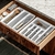 Organizador De Cubiertos Madesmart 3 espacios - comprar online