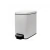 Cesto basura Eko Stella white 6 L